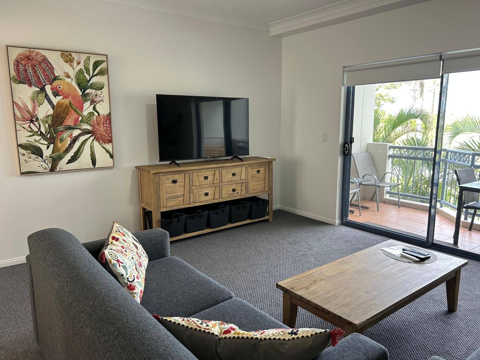 Bella Mare Coolangatta Beachside Aparthotel