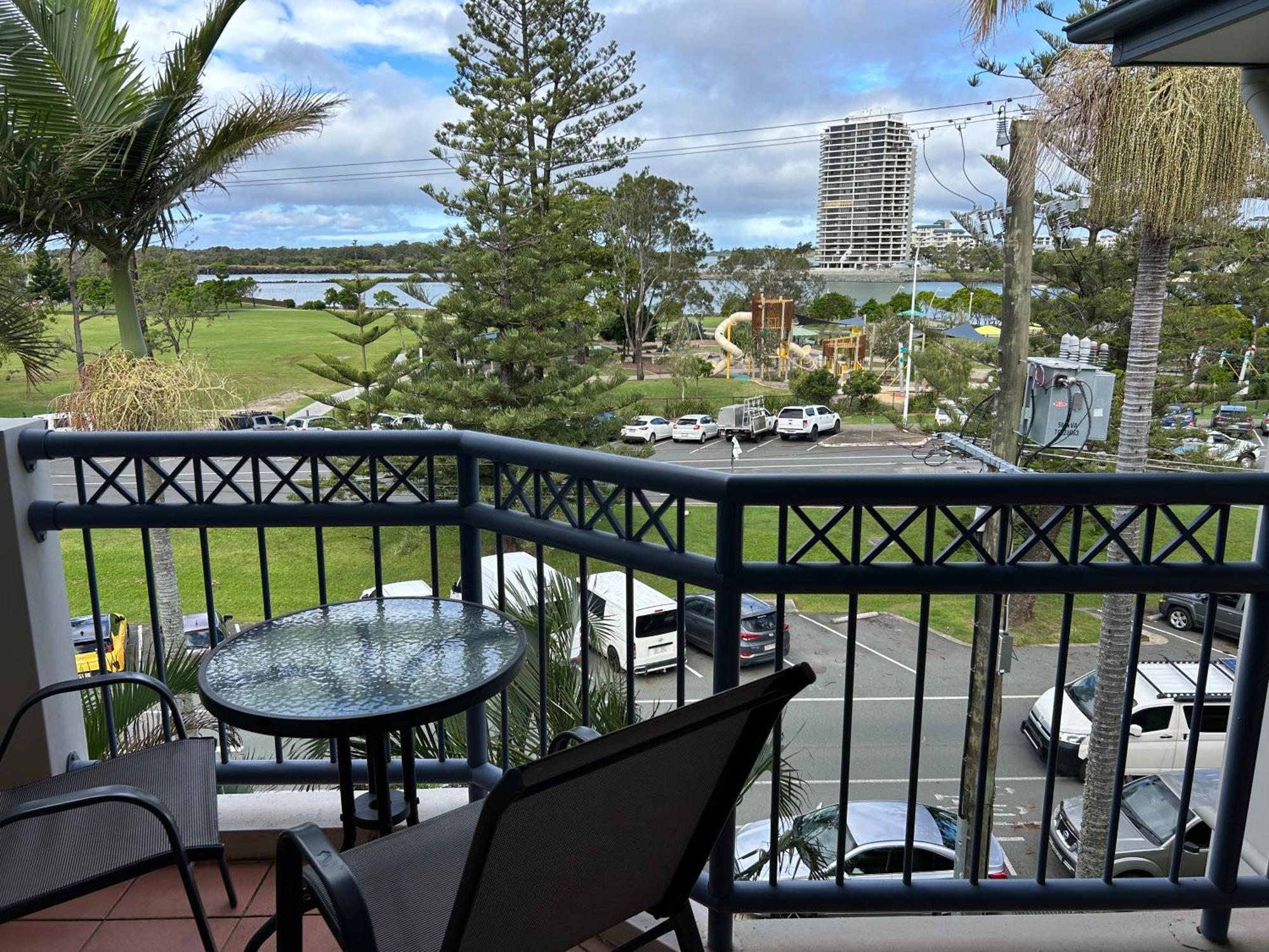 Aparthotel Bella Mare Coolangatta Beachside